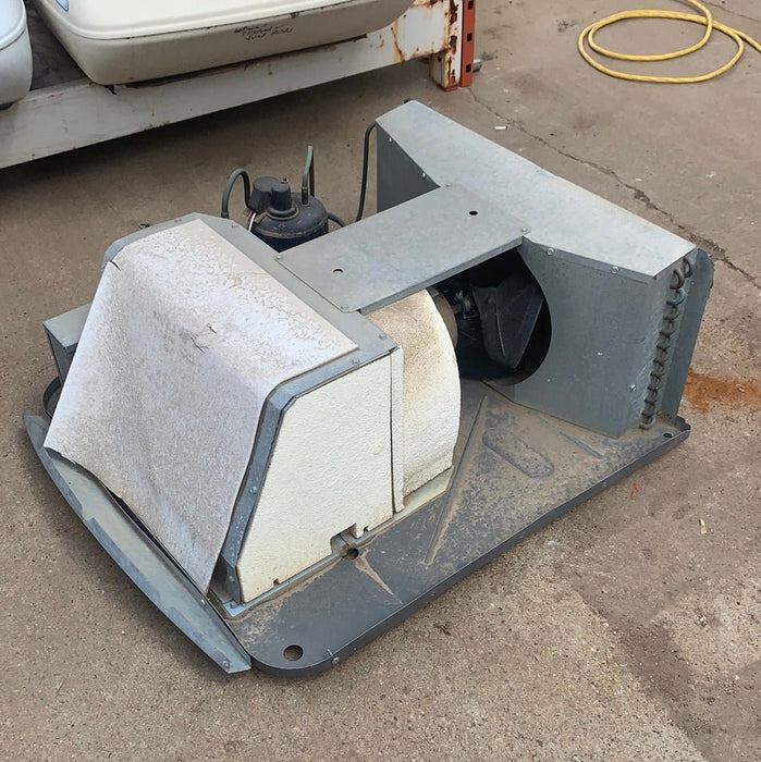 Used Duo-Therm Air Conditioner, Head Unit, 13500 BTU, Cool Only - 57915.622