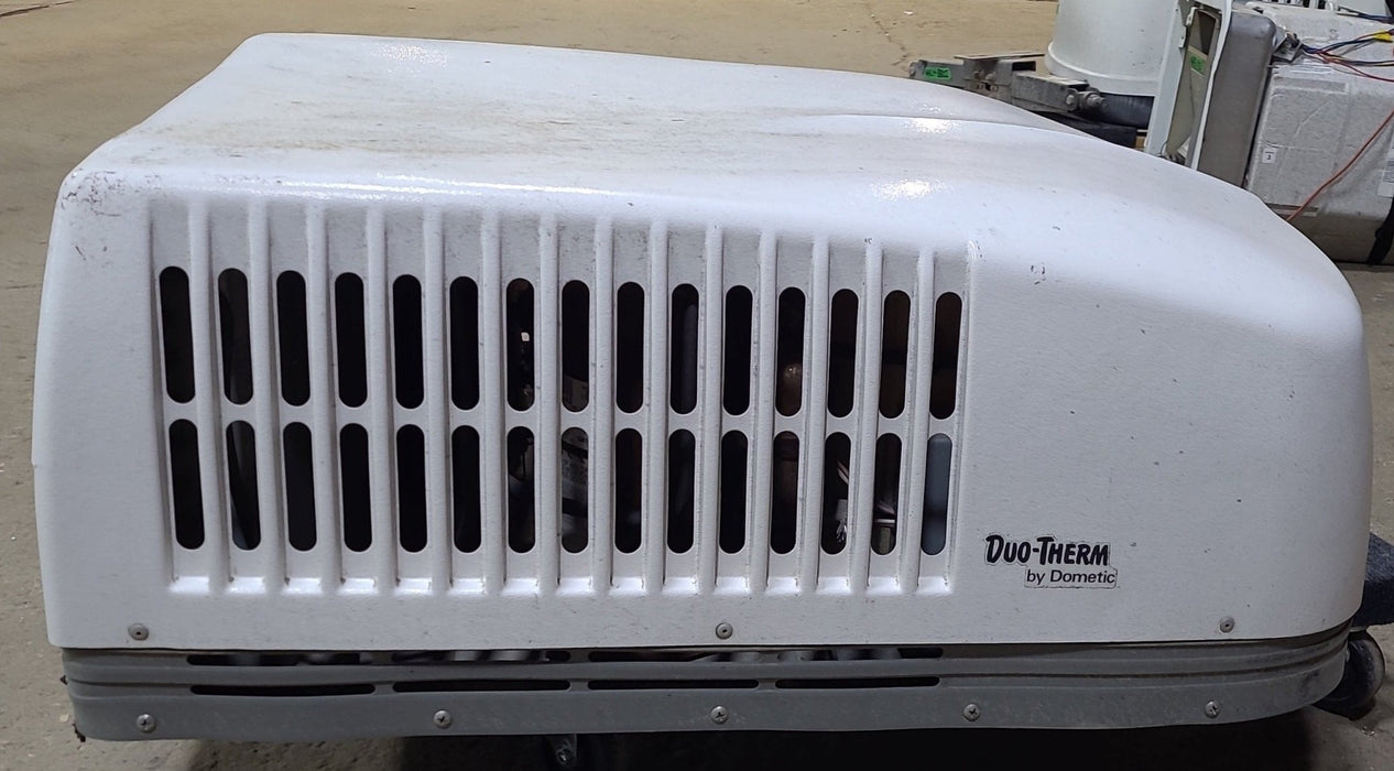 Used Duo-Therm Air Conditioner, Head Unit, 13500 BTU, Cool Only - 57915.622