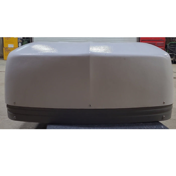 Used Duo-Therm Air Conditioner, Head Unit, 13500 BTU, Cool Only - 57915.622