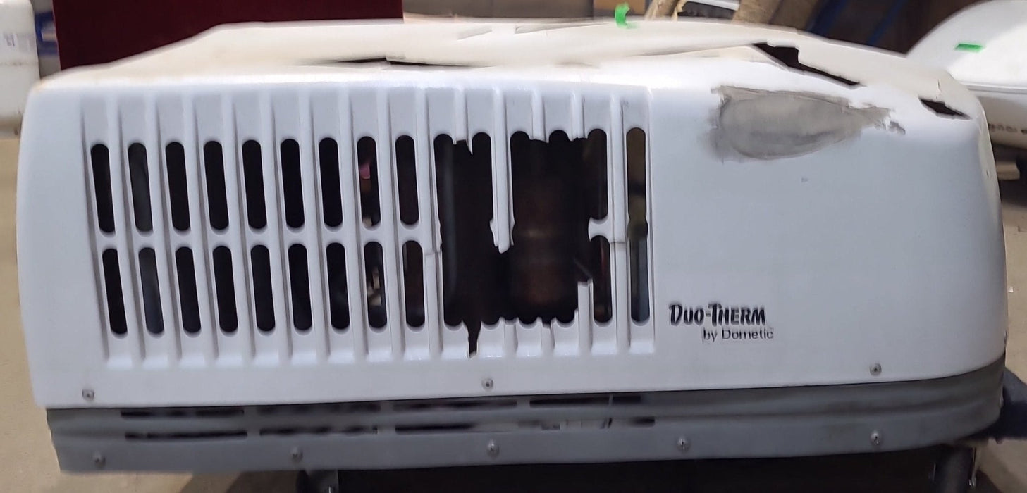 Used Duo-Therm Air Conditioner, Head Unit, 13500 BTU, Cool Only - 57915.622