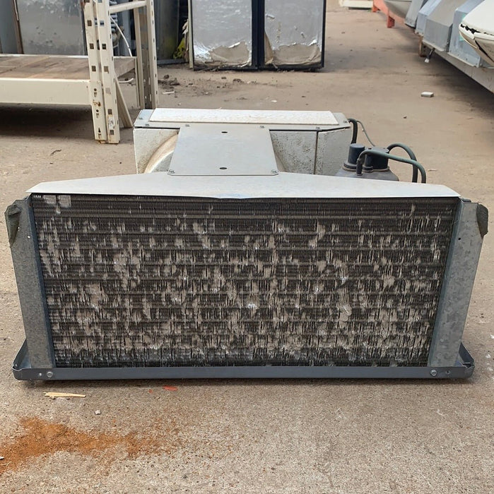 Used Duo-Therm Air Conditioner, Head Unit, 13500 BTU, Cool Only - 57915.622