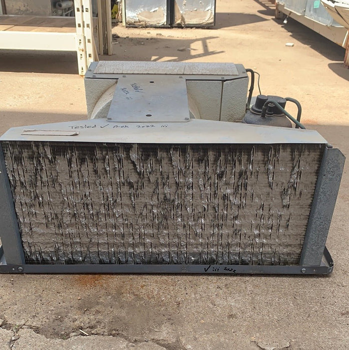 Used Duo-Therm Air Conditioner, Head Unit, 13500 BTU, Cool Only - 57915.622