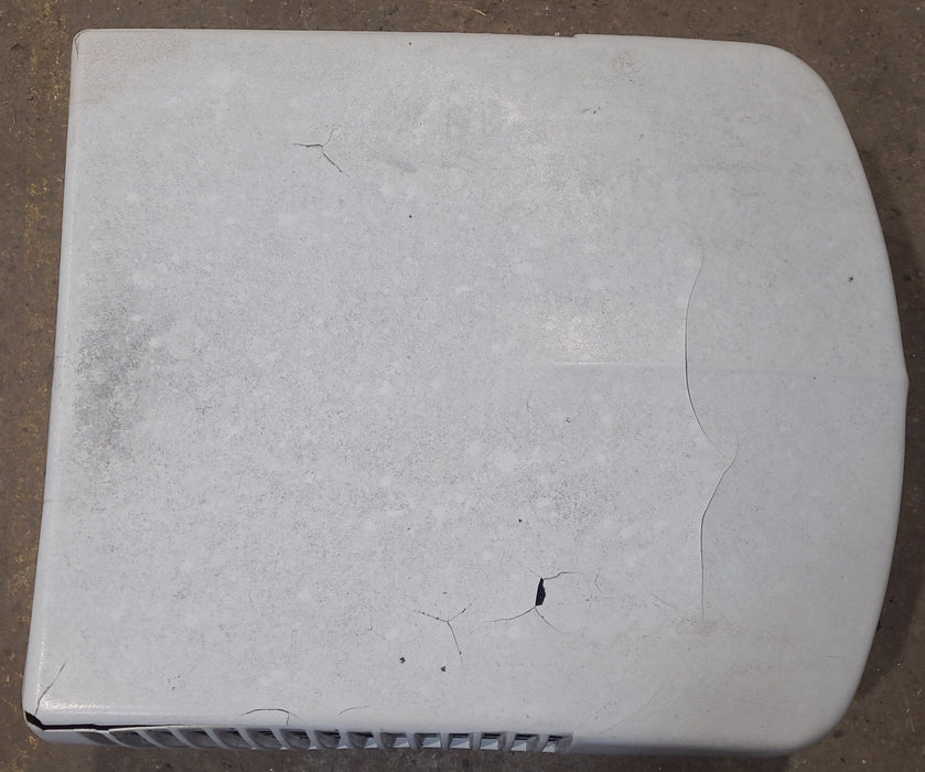 Used Duo-Therm Air Conditioner, Head Unit, 13500 BTU, Cool Only - 57915.622