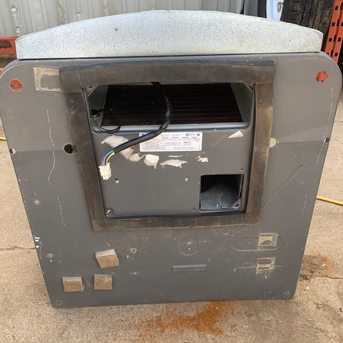 Used Duo-Therm Air Conditioner, Head Unit, 13500 BTU, Cool Only - 57915.622