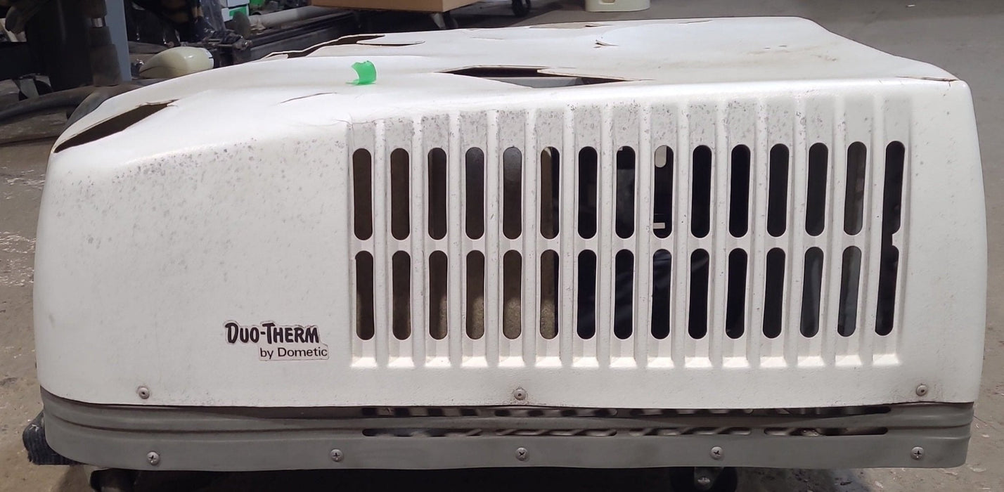 Used Duo-Therm Air Conditioner, Head Unit, 13500 BTU, Cool Only - 57915.622