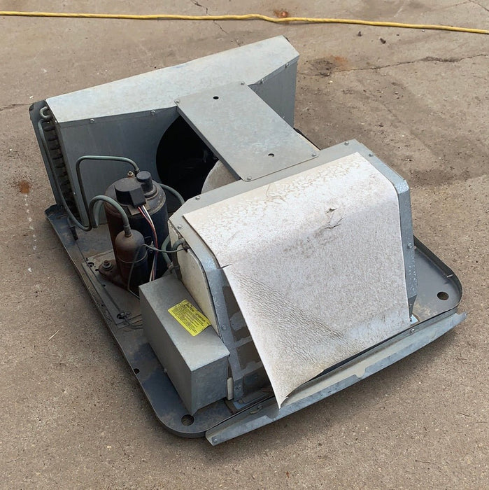 Used Duo-Therm Air Conditioner, Head Unit, 13500 BTU, Cool Only - 57915.622