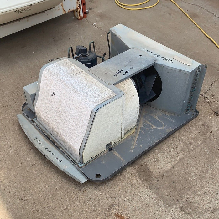 Used Duo-Therm Air Conditioner, Head Unit, 13500 BTU, Cool Only - 57915.622