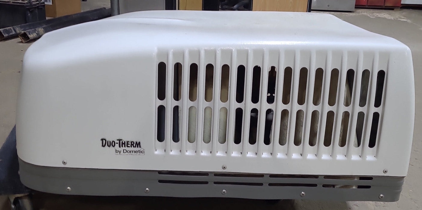 Used Duo-Therm Air Conditioner, Head Unit, 13500 BTU, Cool Only - 57915.622