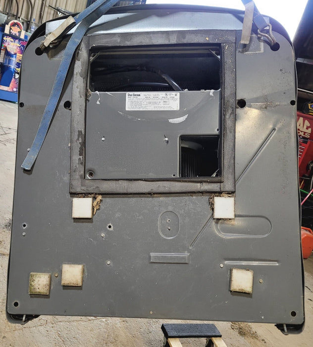 Used Duo-Therm Air Conditioner, Head Unit, 13500 BTU, Cool Only -57915.622