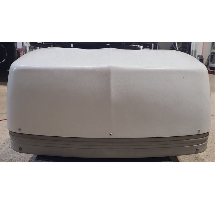 Used Duo-Therm Air Conditioner, Head Unit, 13500 BTU, Cool Only - 57915.622