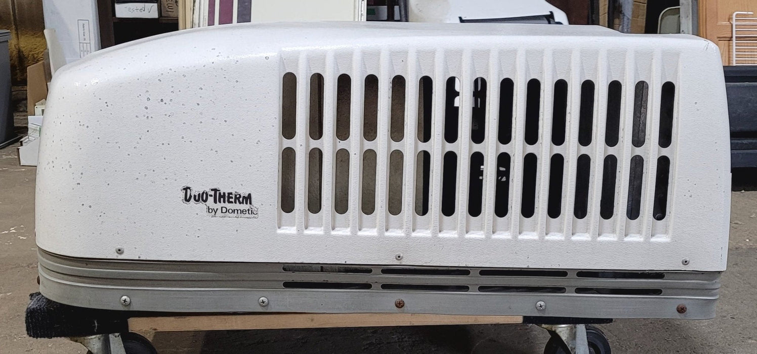 Used Duo-Therm Air Conditioner, Head Unit, 13500 BTU, Cool Only -57915.622