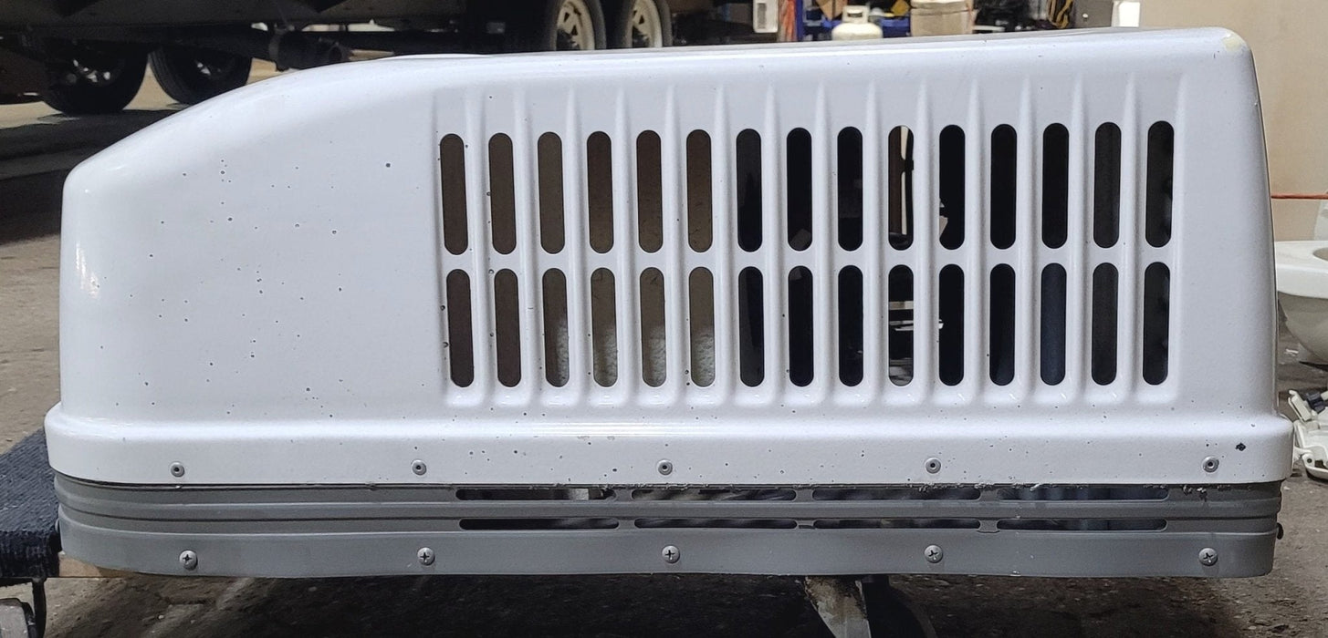 Used Duo-Therm Air Conditioner, Head Unit, 13500 BTU, Cool Only - 57915.622