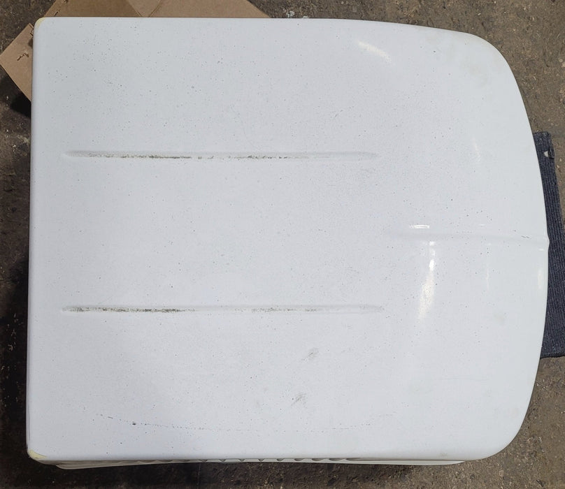 Used Duo - Therm Air conditioner Head Unit 57915.622 - 13500 BTU Cool Only - Young Farts RV Parts