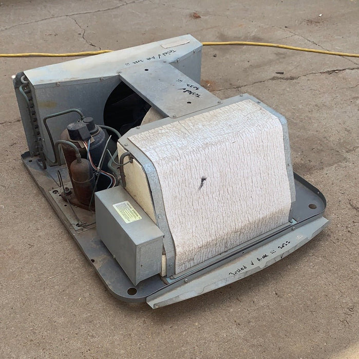 Used Duo-Therm Air Conditioner, Head Unit, 13500 BTU, Cool Only - 57915.622