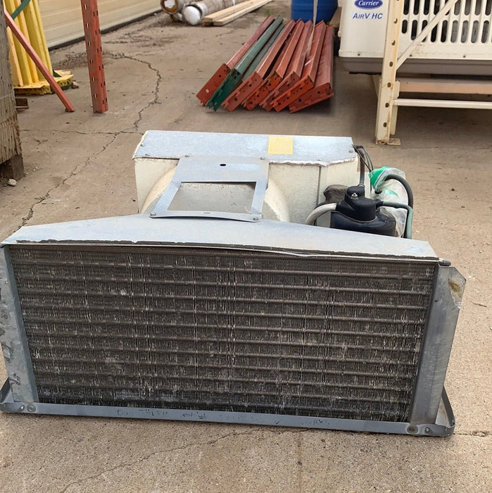 Used Duo-Therm Air Conditioner, Head Unit, 13500 BTU, Cool Only - 58915.305