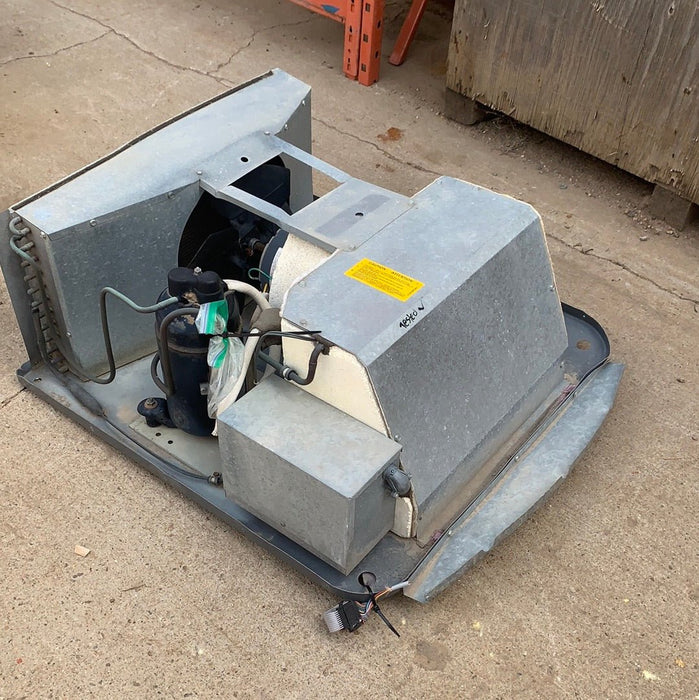 Used Duo-Therm Air Conditioner, Head Unit, 13500 BTU, Cool Only - 58915.305