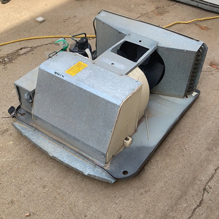 Used Duo-Therm Air Conditioner, Head Unit, 13500 BTU, Cool Only - 58915.305