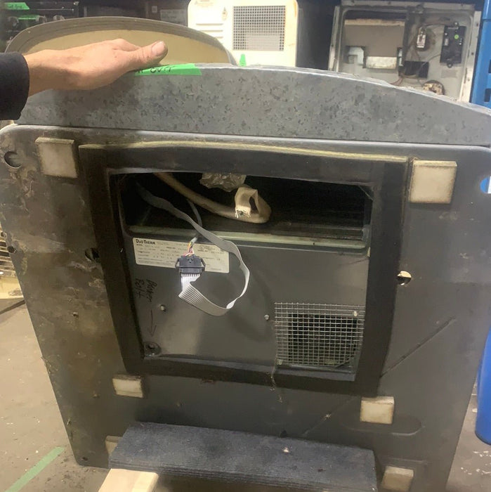 Used Duo-Therm Air Conditioner, Head Unit, 13500 BTU, Cool Only - 58915.602