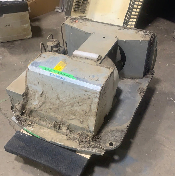 Used Duo-Therm Air Conditioner, Head Unit, 13500 BTU, Cool Only - 58915.602