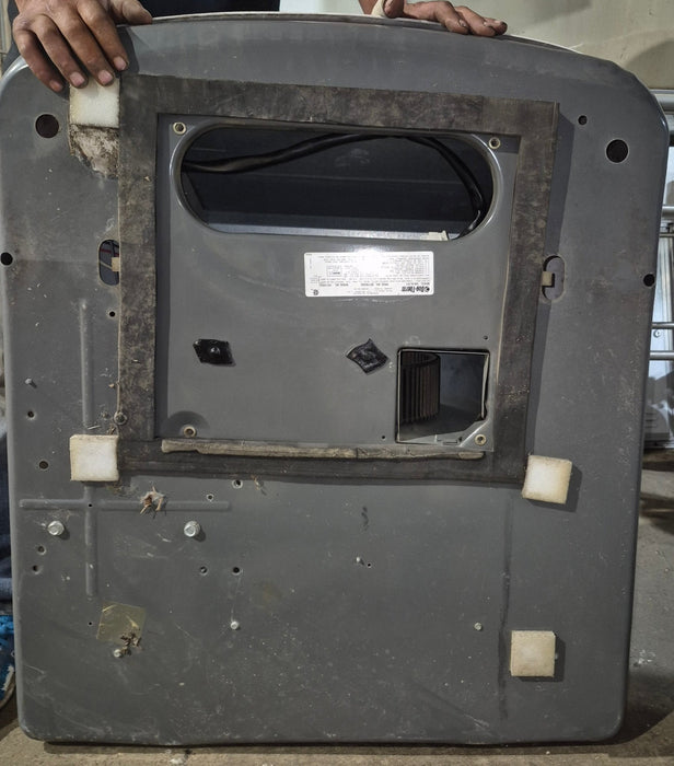 Used Duo - Therm Air Conditioner Head Unit 59516.331 - 15000 BTU Cool Only) - Young Farts RV Parts
