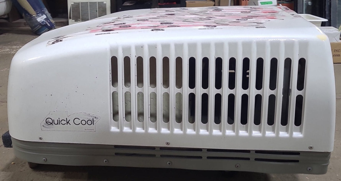 Used Duo-Therm Air Conditioner, Head Unit, 15000 BTU, Cool Only - 59516.501