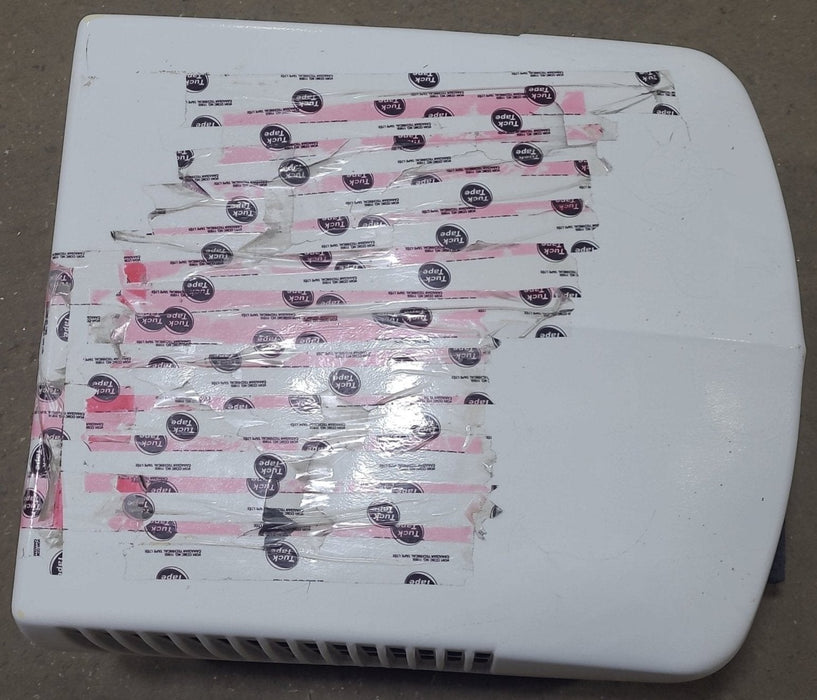Used Duo-Therm Air Conditioner, Head Unit, 15000 BTU, Cool Only - 59516.501