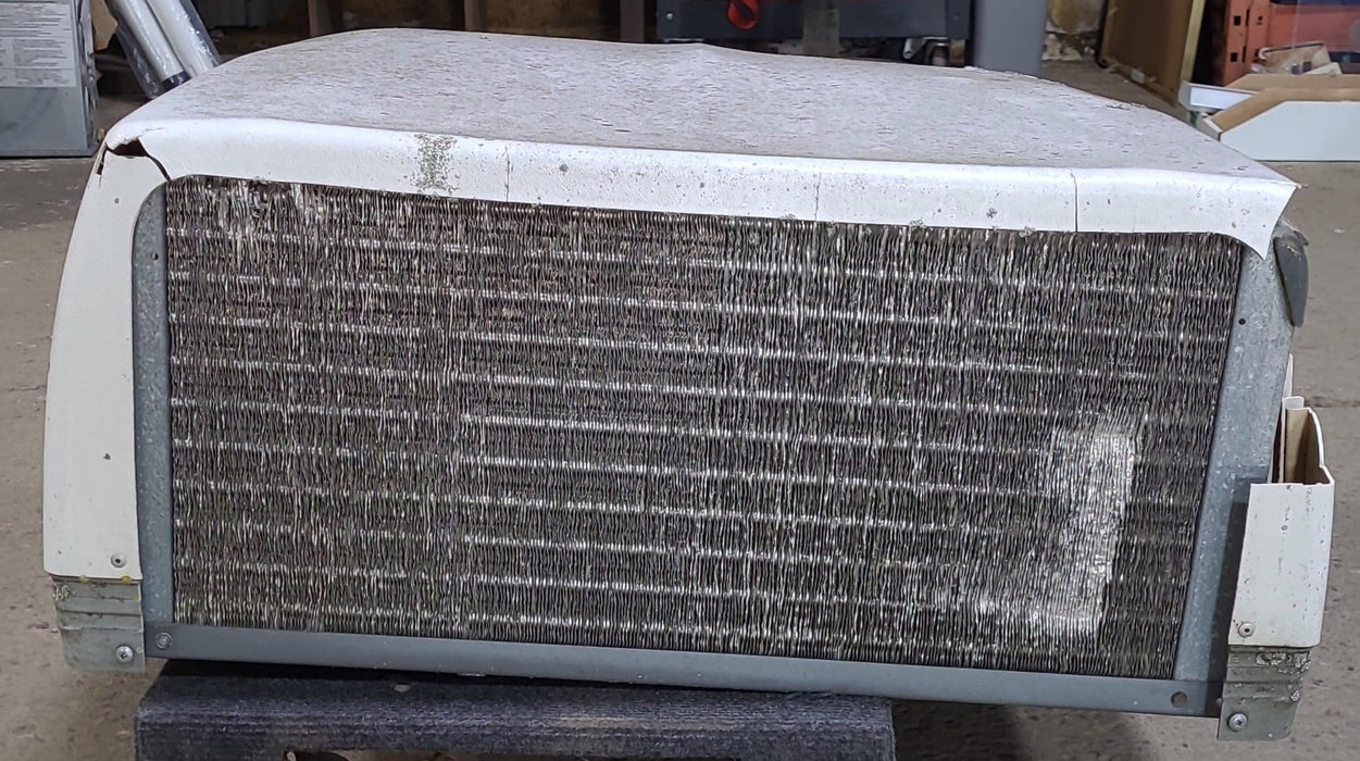 Used Duo-Therm Air Conditioner, Head Unit, 15000 BTU, Cool Only - 59516.601