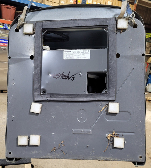 Used Duo-Therm Air Conditioner, Head Unit, 15000 BTU, Cool Only - 59516.601