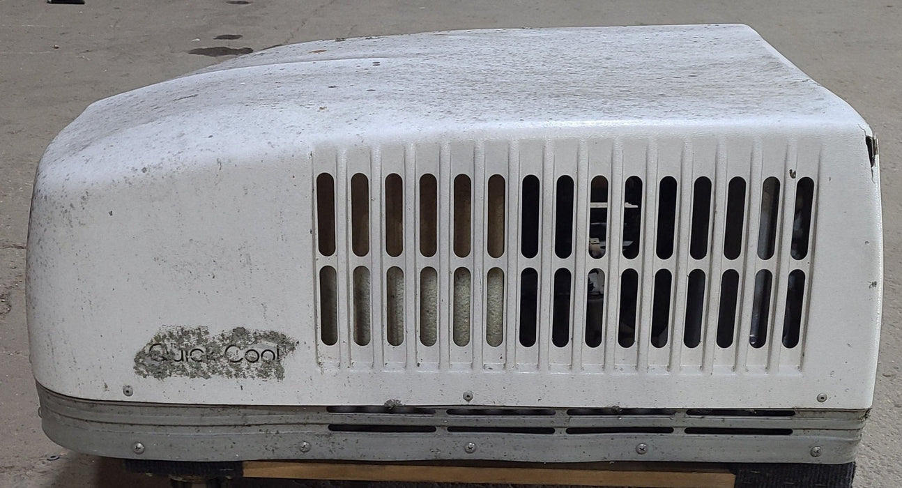 Used Duo-Therm Air Conditioner, Head Unit, 15000 BTU, Cool Only - 59516.601