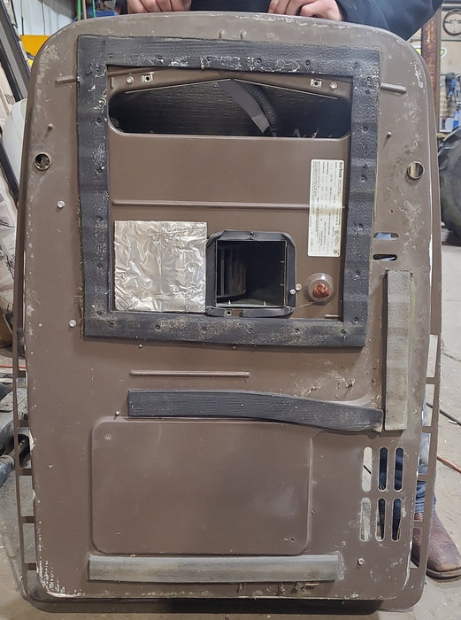 Used Duo-Therm Air Conditioner, Head Unit, 13500 BTU, Cool Only - 610015.405