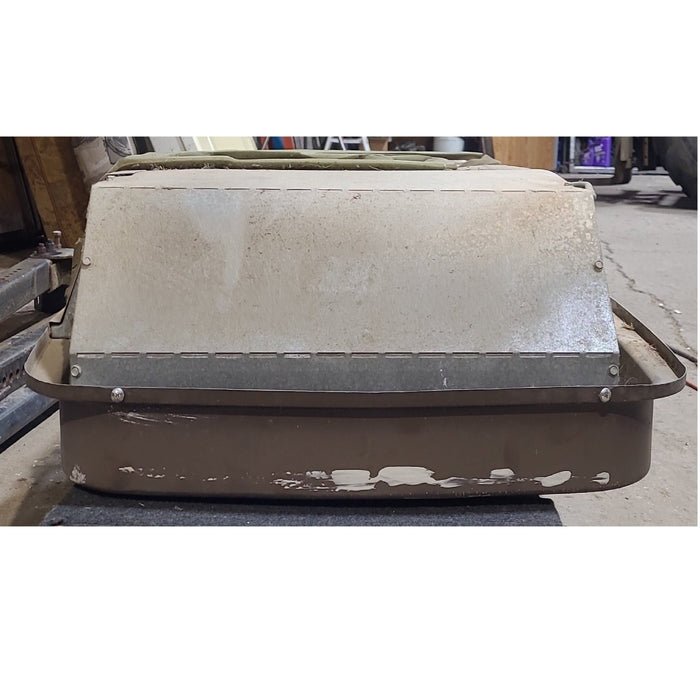 Used Duo-Therm Air Conditioner, Head Unit, 13500 BTU, Cool Only - 610015.405