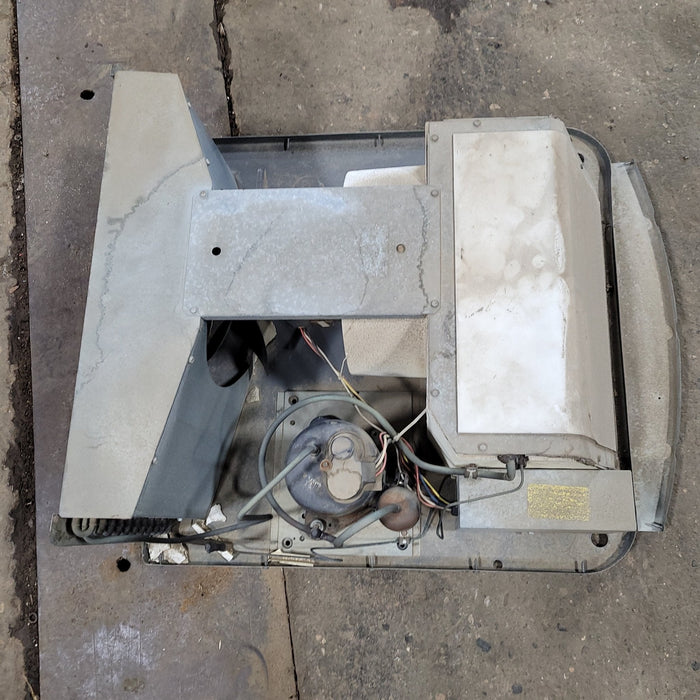 Used Duo-Therm Air Conditioner, Head Unit, 11000 BTU, Cool Only - 991731652