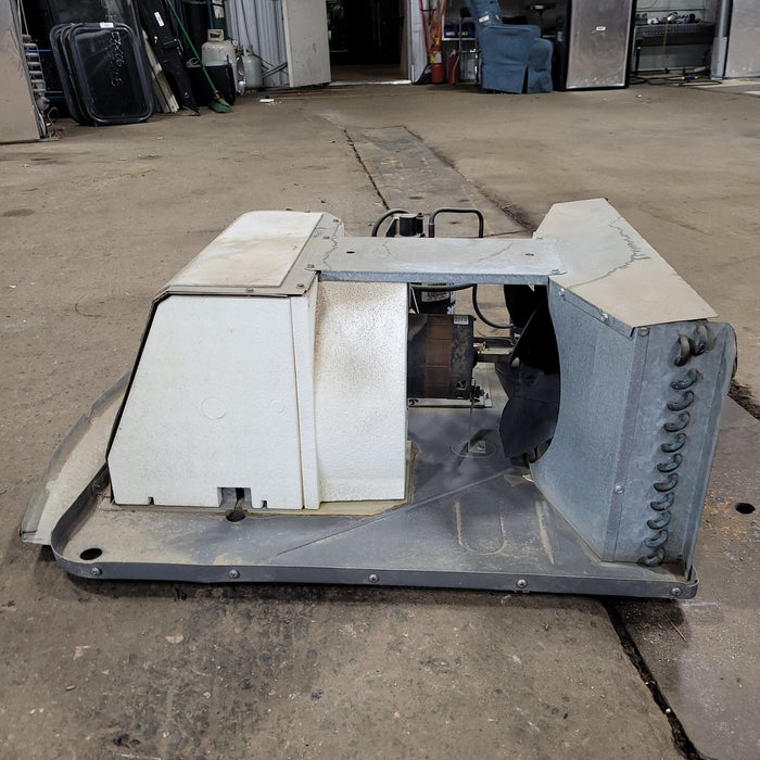 Used Duo-Therm Air Conditioner, Head Unit, 11000 BTU, Cool Only - 991731652