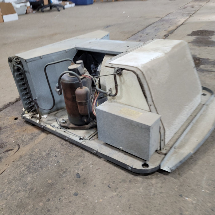 Used Duo-Therm Air Conditioner, Head Unit, 11000 BTU, Cool Only - 991731652