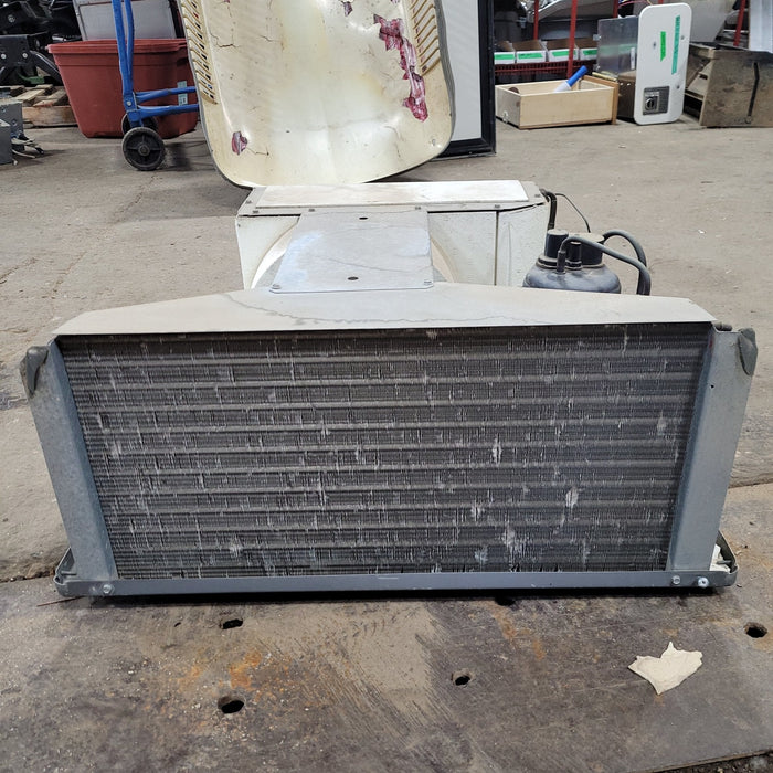 Used Duo-Therm Air Conditioner, Head Unit, 11000 BTU, Cool Only - 991731652