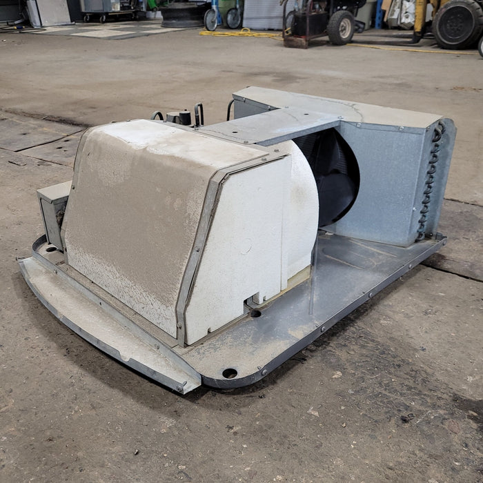 Used Duo-Therm Air Conditioner, Head Unit, 11000 BTU, Cool Only - 991731652