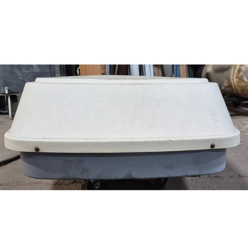 Used Duo - Therm Penguin Air Conditioner, Head Unit, 13500 BTU, Cool Only - 620015.307 - Young Farts RV Parts
