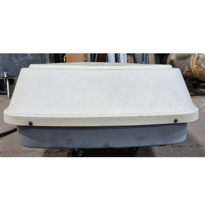 Used Duo - Therm Penguin Air Conditioner, Head Unit, 13500 BTU, Cool Only - 620015.307 - Young Farts RV Parts