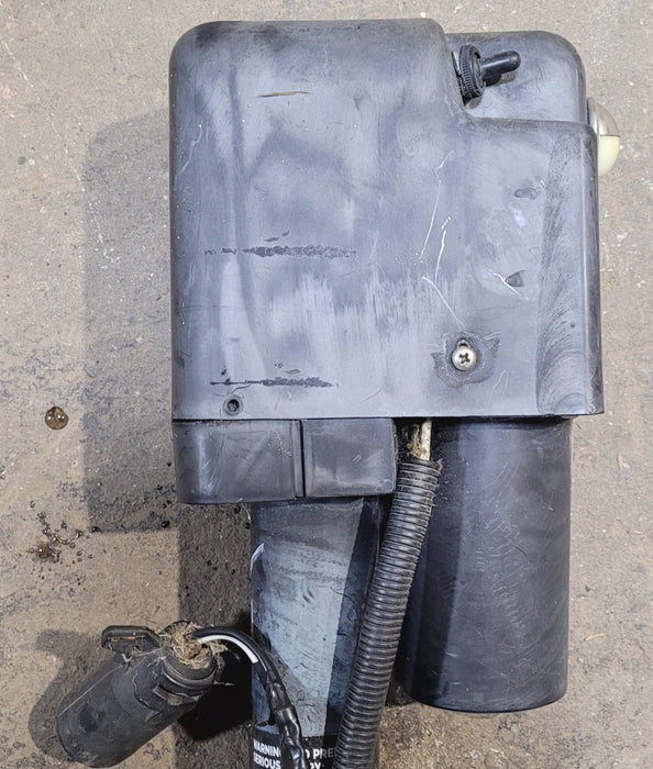 Used Electric/Power Tongue Jack - A-Frame style