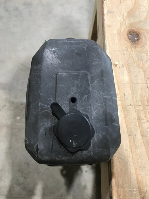 Used Electric/ Power Tongue Jack, A-Frame style - 3500 Lbs.