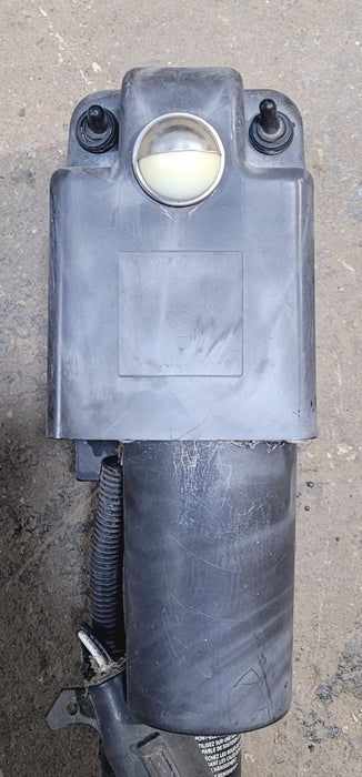 Used Electric/Power Tongue Jack - A-Frame style