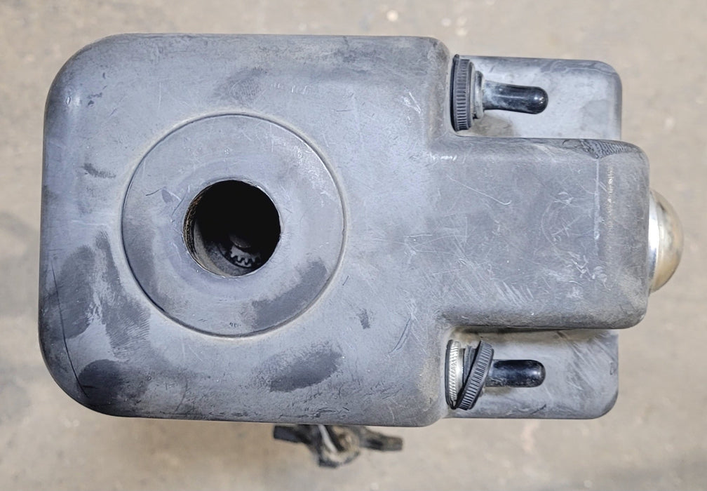 Used Electric/Power Tongue Jack - A-Frame style