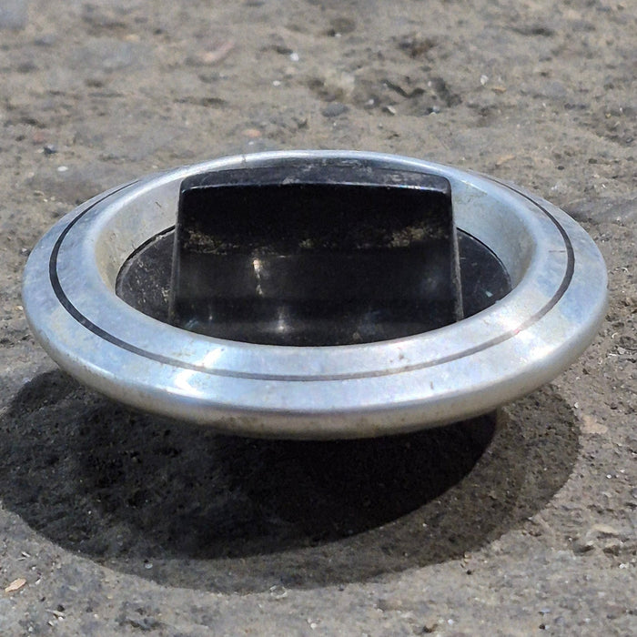 Used Elixer Trav'ler Burner Knob, Front