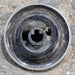 Used Elixer Trav'ler Burner Knob, Rear - Young Farts RV Parts