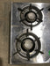 Used ELIXIR TRAV'LER - 3 Burner Cook Top - Young Farts RV Parts