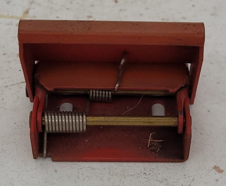 Used Emergency Window Catch