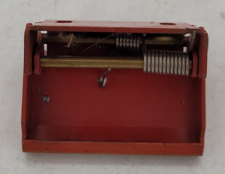 Used Emergency Window Catch