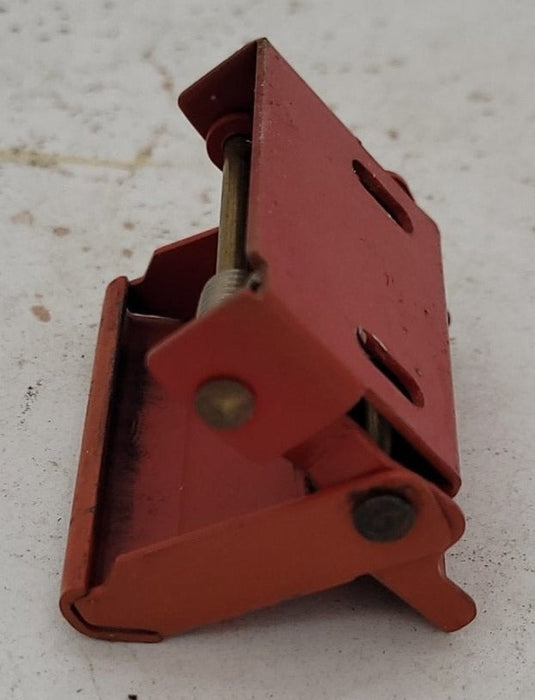 Used Emergency Window Catch