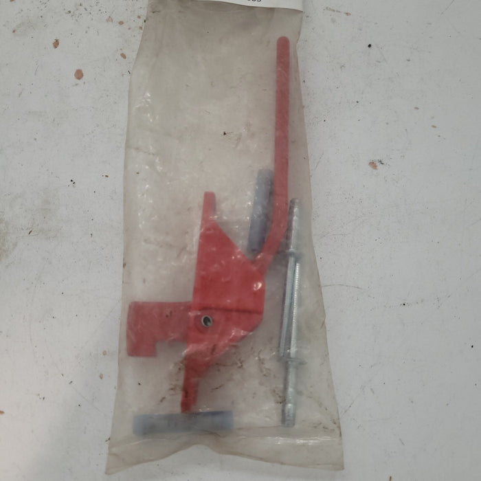 Used Emergency Window Handle