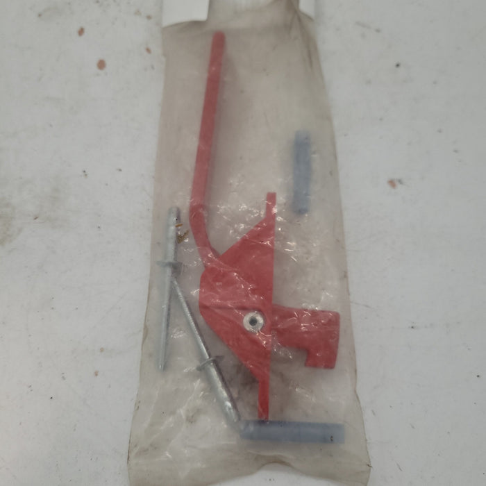 Used Emergency Window Handle
